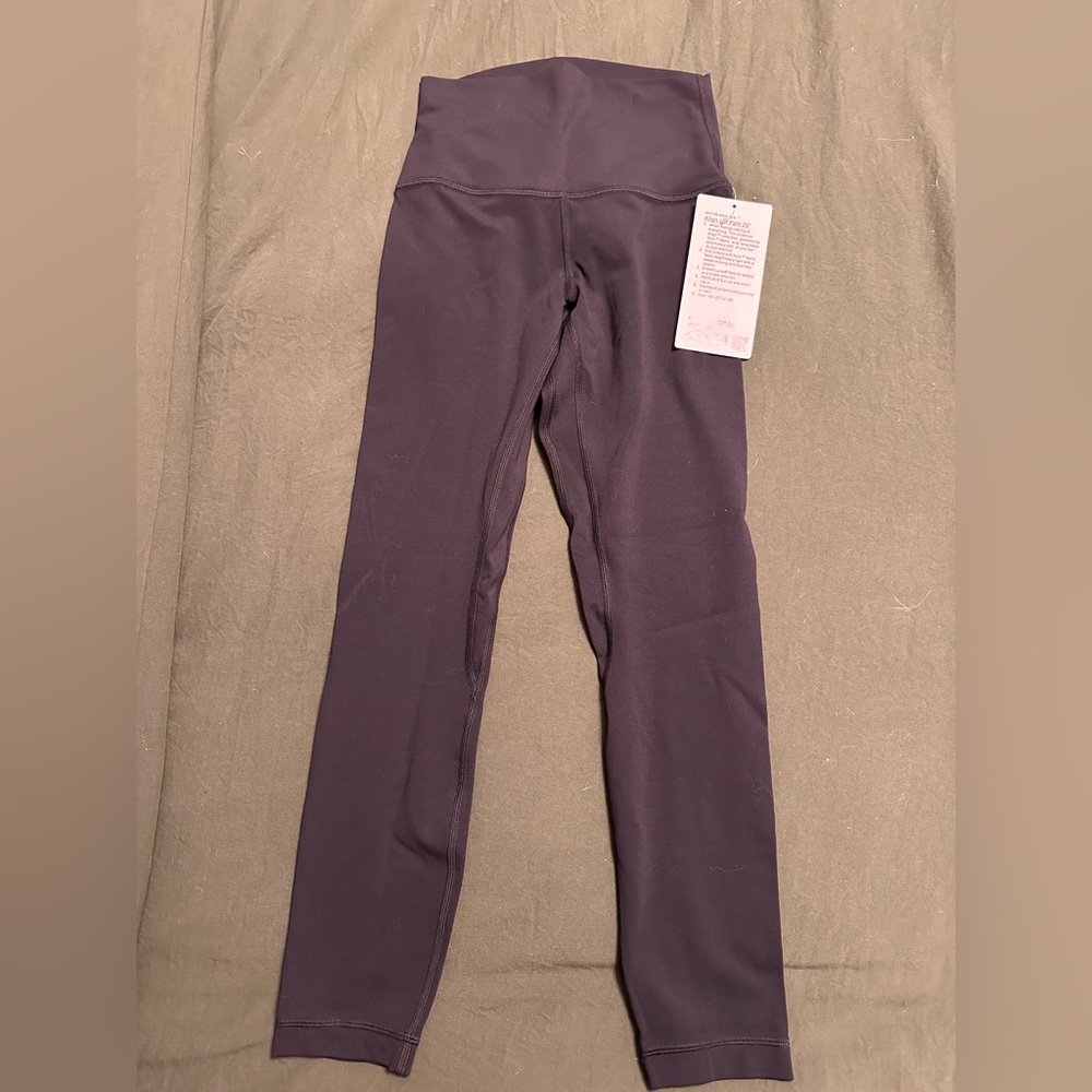 Lululemon Align HR Pant 25"